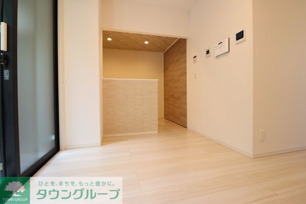 ルポゼの物件内観写真